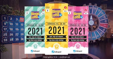 köpa bingolott på internet
